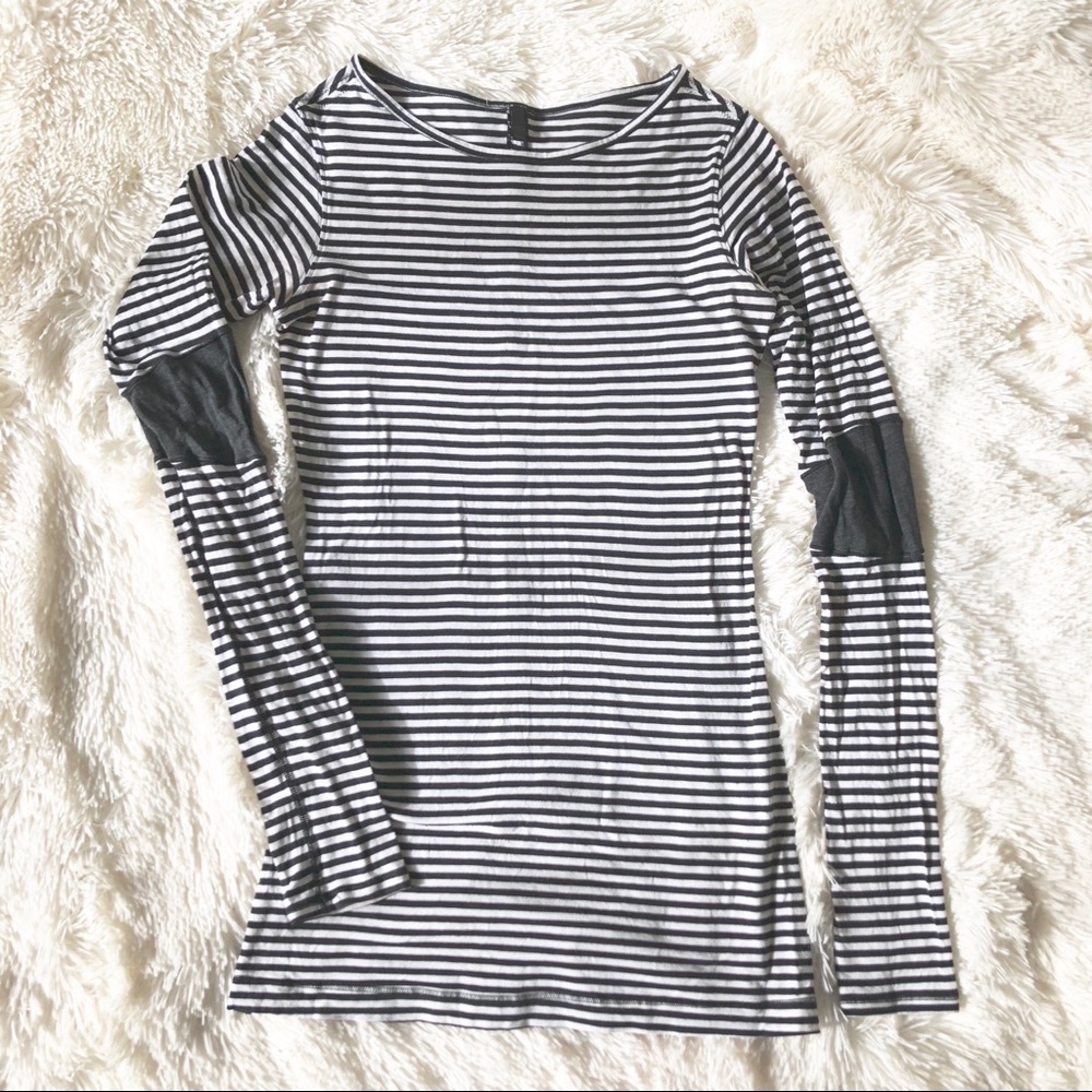 Lululemon Long Sleeve Devotion Tee